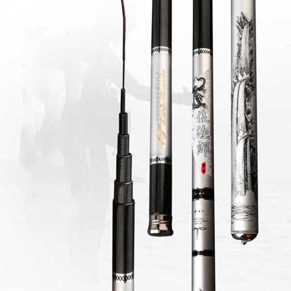 boat fishing rods super light hard carbon fiber rod freshwater hand 3.6 / 4.5 5.4 6.3 7.2m stream
boat fishing rods super light hard carbon fiber rod freshwater hand 3.6 / 4.5 5.4 6.3 7.2m stream