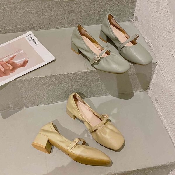 dress shoes marry jeans shoes women 3.5cm heel square toe leather pumps shallow sandals summer women buckle u5yd, Black
dress shoes marry jeans shoes women 3.5cm heel square toe leather pumps shallow sandals summer women buckle u5yd, Black