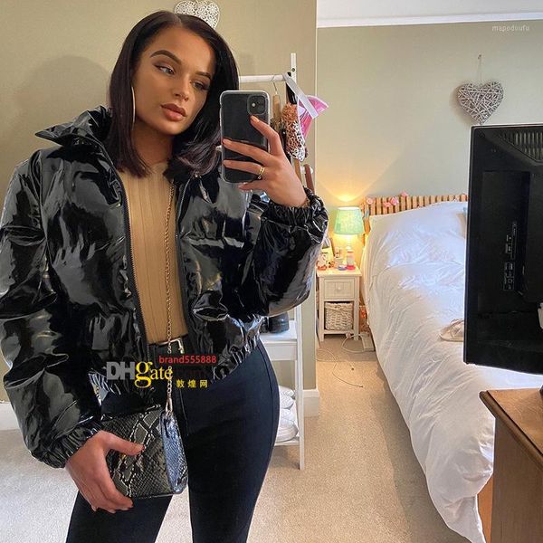 puffer jacket cropped parka bubble coat winter women new fashion y2k long sleeve clothing 2021 black pu leather veste femme1
puffer jacket cropped parka bubble coat winter women new fashion y2k long sleeve clothing 2021 black pu leather veste femme1