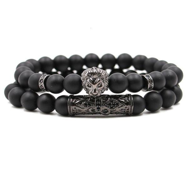 popular zircon elbow micro inlaid lion head suit frosted stone elastic bracelet, Golden;silver
popular zircon elbow micro inlaid lion head suit frosted stone elastic bracelet, Golden;silver