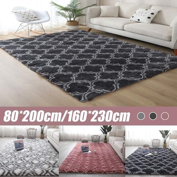 carpets modern carpet for living room bedroom plush soft anti-slip floor mats water absorption rugs home decor
carpets modern carpet for living room bedroom plush soft anti-slip floor mats water absorption rugs home decor