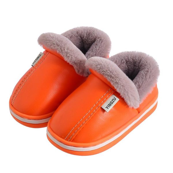 slipper homewear hairy kids casual shoeswinter children warm shoes for boy girl cotton slippers pu leather baby kid indoor, Black;grey
slipper homewear hairy kids casual shoeswinter children warm shoes for boy girl cotton slippers pu leather baby kid indoor, Black;grey