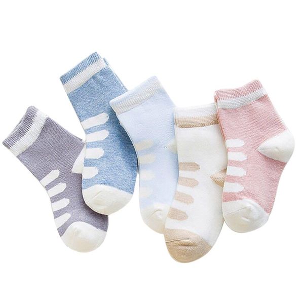socks 5 pairs/lot children cotton for boy girl baby teen cozy soft cute cartoon breathable mesh 1-12y summer fashion kids, Pink;yellow
socks 5 pairs/lot children cotton for boy girl baby teen cozy soft cute cartoon breathable mesh 1-12y summer fashion kids, Pink;yellow