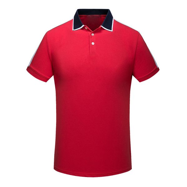 m-3xl 2021 italy designe stripe polo- shirt t shirts luxury snake polos bee floral embroidery mens high street fashion polo t-shirt, White;black
m-3xl 2021 italy designe stripe polo- shirt t shirts luxury snake polos bee floral embroidery mens high street fashion polo t-shirt, White;black