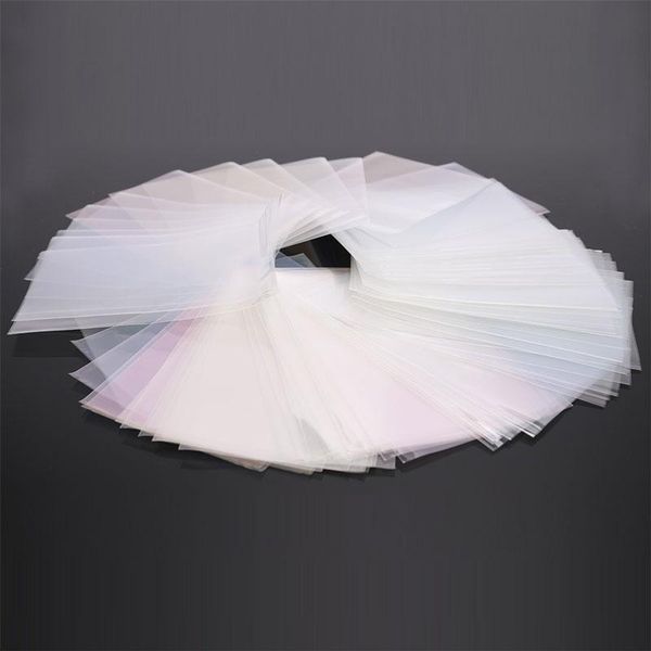 storage bags 100pcs card sleeves magic board game tarot three kingdoms poker cover
storage bags 100pcs card sleeves magic board game tarot three kingdoms poker cover