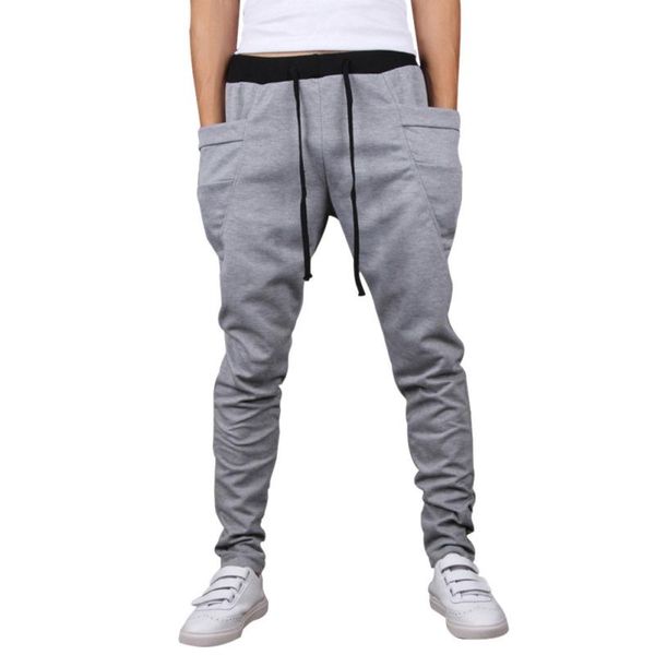 men's pants casual fashion harem boot cut novelty low middlelowlevel health drawstring mid-rise, Black
men's pants casual fashion harem boot cut novelty low middlelowlevel health drawstring mid-rise, Black