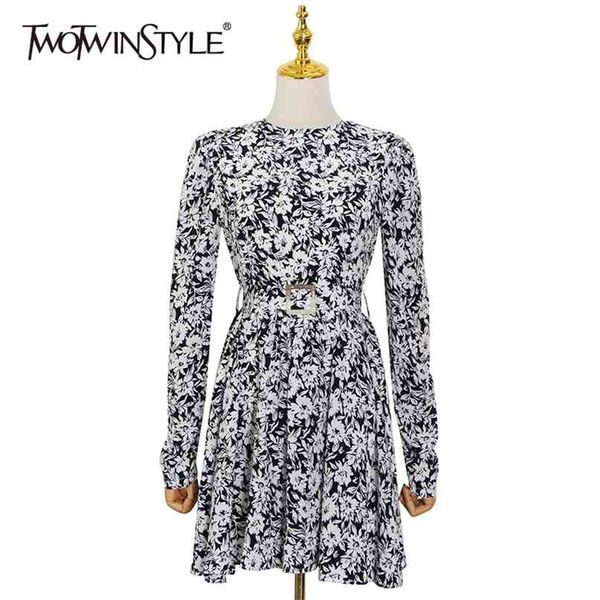 vintage print floral dress for women o neck long sleeve high waist sashes midi dresses female summer fashion 210520, Black;gray
vintage print floral dress for women o neck long sleeve high waist sashes midi dresses female summer fashion 210520, Black;gray