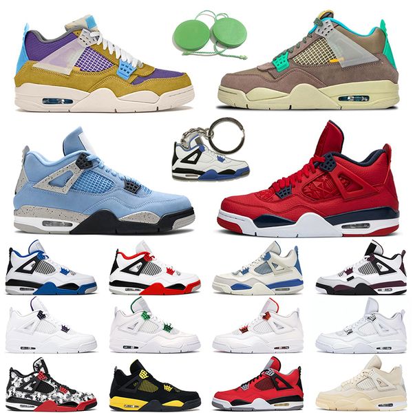 jumpman 4 fiba men women basketball shoes 4s desert moss taupe haze neon bred cool grey black cat mens trainer sports sneakers, White;red
jumpman 4 fiba men women basketball shoes 4s desert moss taupe haze neon bred cool grey black cat mens trainer sports sneakers, White;red