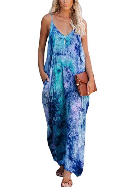 casual dresses women printed dress polyester sleeveless spaghetti strap v-neck high waist loose elegant fashion floor-length, Black;gray
casual dresses women printed dress polyester sleeveless spaghetti strap v-neck high waist loose elegant fashion floor-length, Black;gray