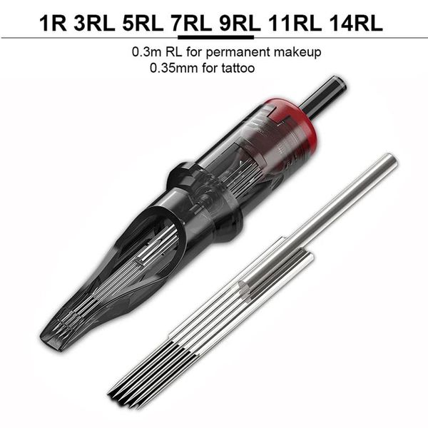 tattoo needles 10/20/50pcs cartridge rl rs rm m1 disposable needle sterilized safety for machines grips
tattoo needles 10/20/50pcs cartridge rl rs rm m1 disposable needle sterilized safety for machines grips