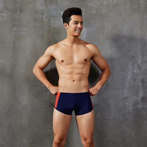 two-piece suits beach bathing suit bottom mens swim board comfortable soft leggings patchwork swimsuit low-waist shorts male contrast underw
two-piece suits beach bathing suit bottom mens swim board comfortable soft leggings patchwork swimsuit low-waist shorts male contrast underw