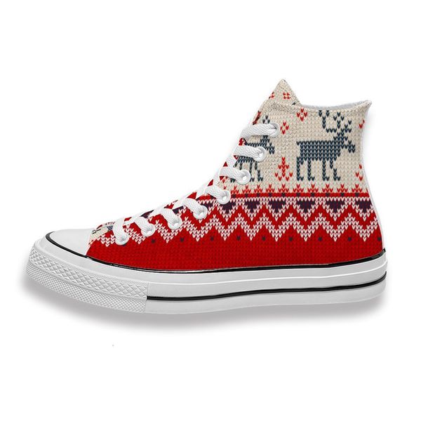custom printed merry christmas reindeer weave sneakers high mens womens running sho skateboard diy trainers canvas casual shoe
custom printed merry christmas reindeer weave sneakers high mens womens running sho skateboard diy trainers canvas casual shoe