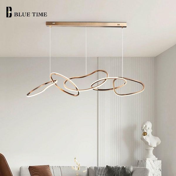 pendant lamps modern led light home lights for living room dining bedroom kitchen parlor indoor lighting gold
pendant lamps modern led light home lights for living room dining bedroom kitchen parlor indoor lighting gold