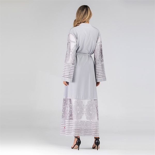 lace abaya kaftan dubai kimono cardigan muslim dress abayas for women ramadan caftan marocain elbise islamic clothing robe femme, Red
lace abaya kaftan dubai kimono cardigan muslim dress abayas for women ramadan caftan marocain elbise islamic clothing robe femme, Red