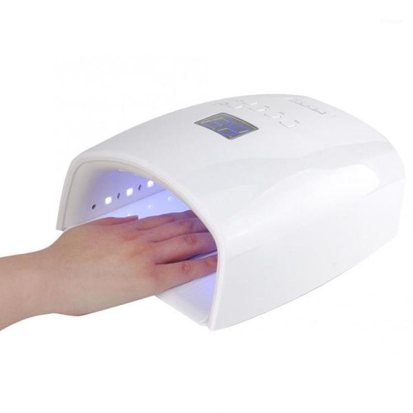 intelligent sensor uv led nail lamp time setting 48w 30pcs lights beads 100-240v eu us plug1
intelligent sensor uv led nail lamp time setting 48w 30pcs lights beads 100-240v eu us plug1