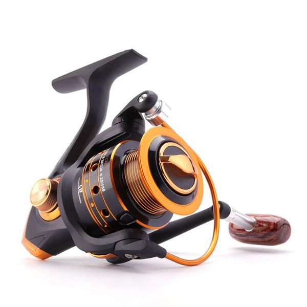 4000 9000 series metal spinning fishing reel 12+1bb 5.2:1 high speed carp spool saltwater boat rock wheel baitcasting reels
4000 9000 series metal spinning fishing reel 12+1bb 5.2:1 high speed carp spool saltwater boat rock wheel baitcasting reels