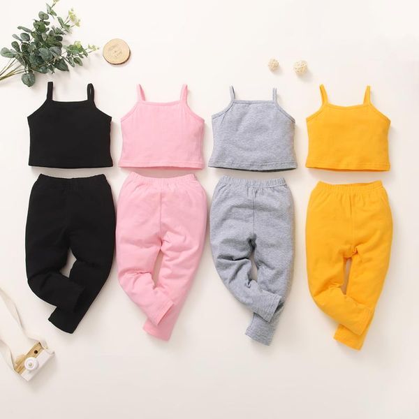 clothing sets 6m-4t baby girl boy summer clothes set 3t toddler girls outfit soft cotton vest + pants drop, White
clothing sets 6m-4t baby girl boy summer clothes set 3t toddler girls outfit soft cotton vest + pants drop, White