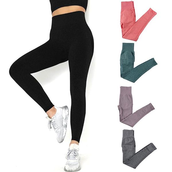 yoga outfit women high waist gym legging seamless pants running sports fitness trousers
yoga outfit women high waist gym legging seamless pants running sports fitness trousers