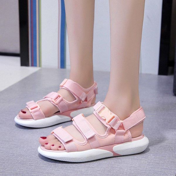 dress shoes dropwoman comfortable soft sole platform sandalias summer casual sport sandals women open toe outdoor beach flat, Black
dress shoes dropwoman comfortable soft sole platform sandalias summer casual sport sandals women open toe outdoor beach flat, Black