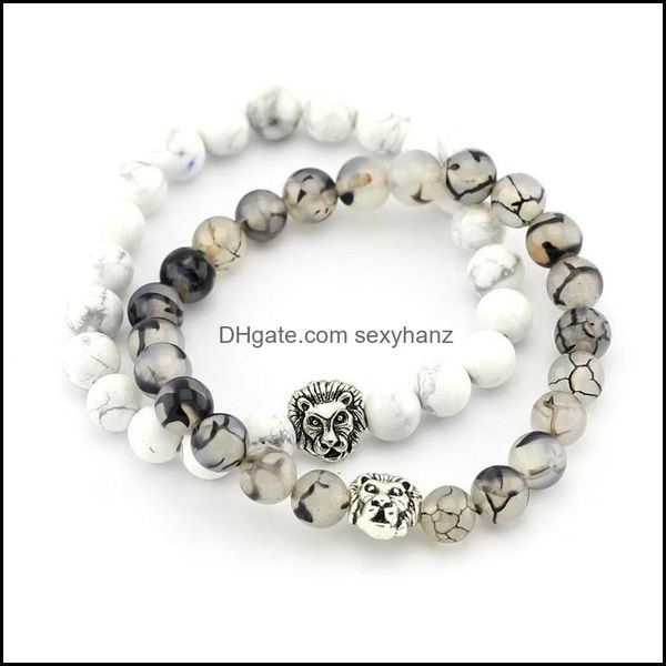 jewelry beaded, strands natural 8mm black lava stone bracelets reiki chakra healing nce beads bracelet for men women stretch yoga jewery dro
jewelry beaded, strands natural 8mm black lava stone bracelets reiki chakra healing nce beads bracelet for men women stretch yoga jewery dro