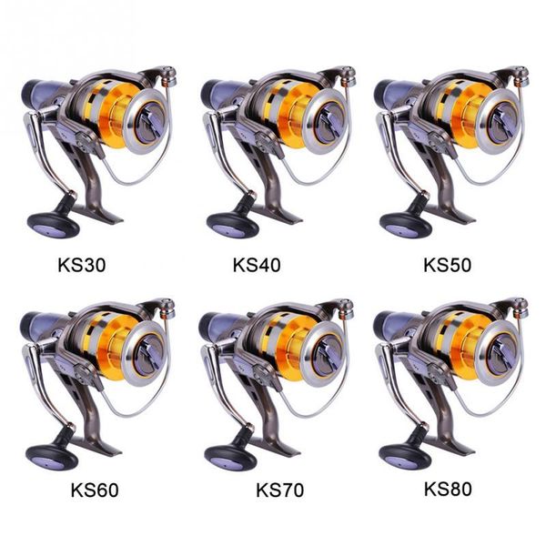 baitcasting reels 8+1 spinning fishing reel metal wire cup ball bearing right left handed accessories
baitcasting reels 8+1 spinning fishing reel metal wire cup ball bearing right left handed accessories