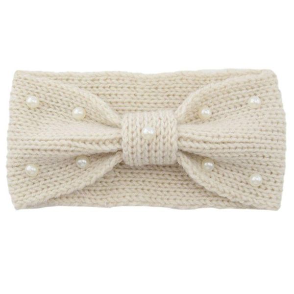 hair accessories women winter crochet knit headband imitation pearl cute bow hairband ear warmer
hair accessories women winter crochet knit headband imitation pearl cute bow hairband ear warmer