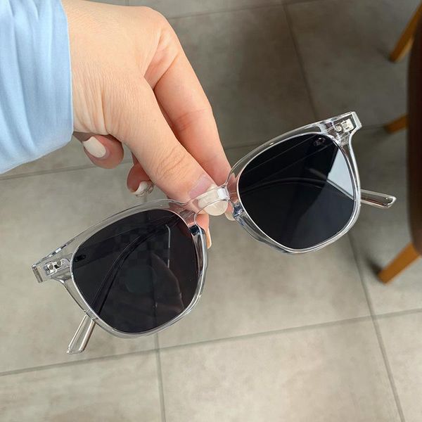 sunglasses oloey large cat eye women trendy fashion square eyewear female men's street shooting retro sun glasses uv400 oculos, White;black
sunglasses oloey large cat eye women trendy fashion square eyewear female men's street shooting retro sun glasses uv400 oculos, White;black