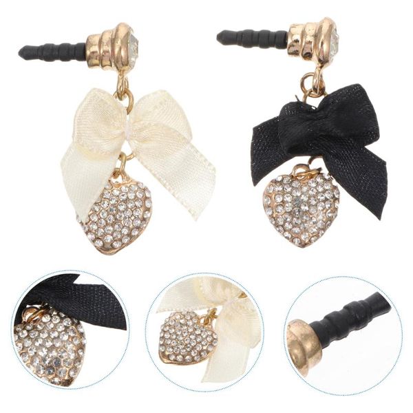 cell phone anti-dust gadgets 2pcs 3.5mm bow-knot design cellphone plugs earhone port plug for gilr
cell phone anti-dust gadgets 2pcs 3.5mm bow-knot design cellphone plugs earhone port plug for gilr