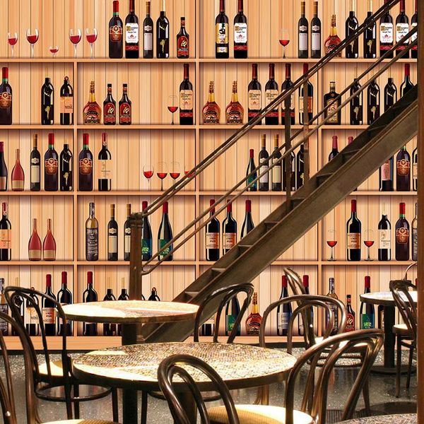 wallpapers drop custom 3d mural wallpaper wine rack large solid wood simulation living room bedroom
wallpapers drop custom 3d mural wallpaper wine rack large solid wood simulation living room bedroom