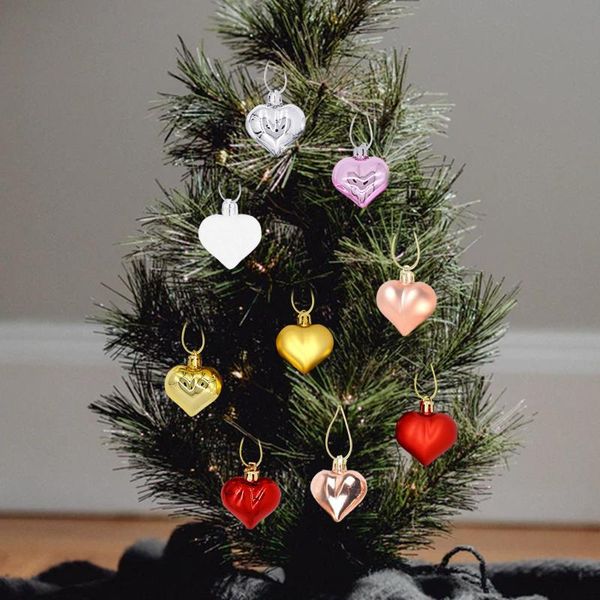 christmas decorations xmas party heart pendant balls 2022 for home outdoor supplies natal tree decoration
christmas decorations xmas party heart pendant balls 2022 for home outdoor supplies natal tree decoration