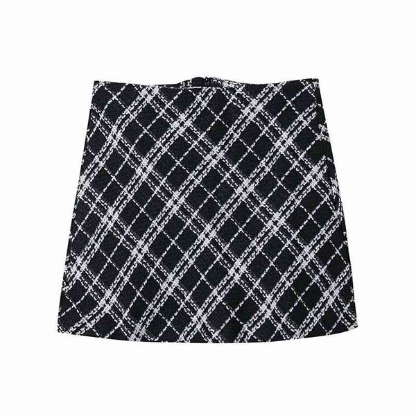 skirts women stylish high waist za tweed suit mini ladies autumn fashion back plaid black warm short skirt chic u2uf
skirts women stylish high waist za tweed suit mini ladies autumn fashion back plaid black warm short skirt chic u2uf
