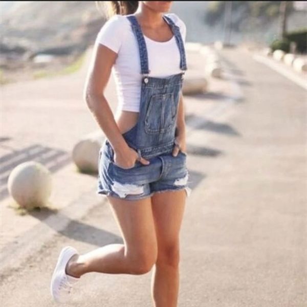 women fashion street style plus size hole cowboy shorts strap denim short bib overalls jumpsuits and rompers playsuit s-5xl, Black;white
women fashion street style plus size hole cowboy shorts strap denim short bib overalls jumpsuits and rompers playsuit s-5xl, Black;white