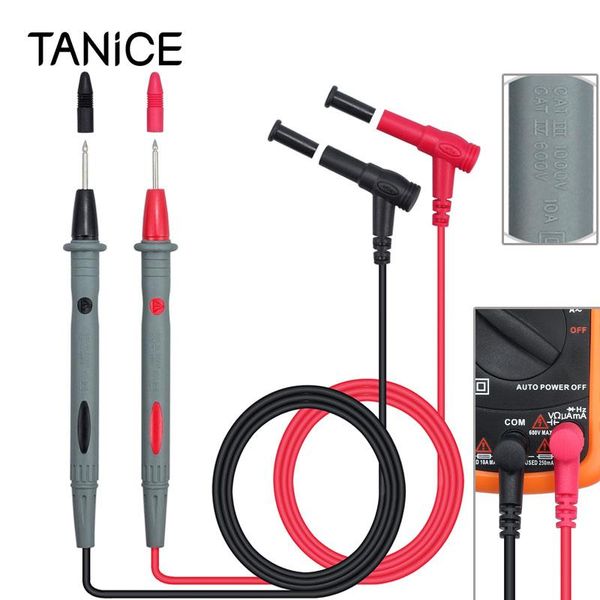 multimeters tanice multimeter probe 1000v 10a measuring current voltage for smd component plug cable replacement tool
multimeters tanice multimeter probe 1000v 10a measuring current voltage for smd component plug cable replacement tool
