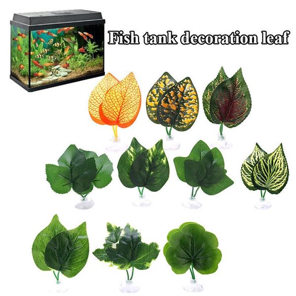 decorations aquarium betta leaf artificial plant fish oviposition rest bed tank floating hammock fighting decor
decorations aquarium betta leaf artificial plant fish oviposition rest bed tank floating hammock fighting decor