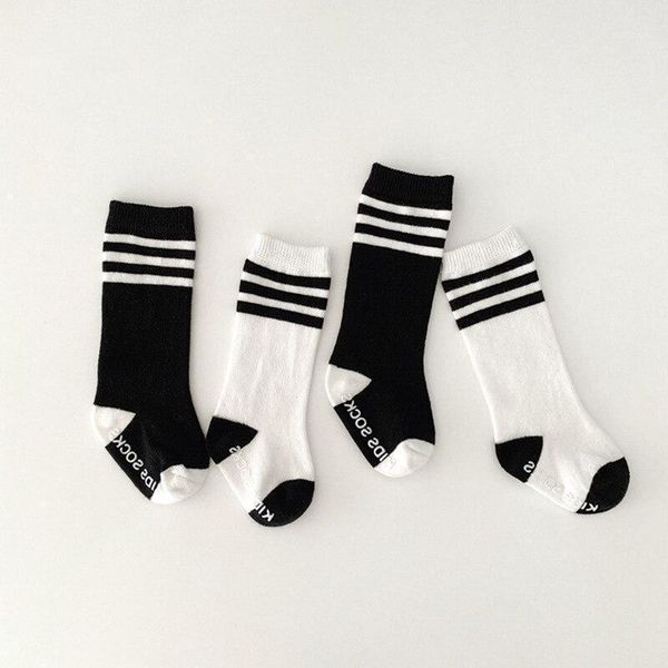 spring autumn winter soft cotton baby girls socks born black white striped infant boy anti slip floor sock, Pink;yellow
spring autumn winter soft cotton baby girls socks born black white striped infant boy anti slip floor sock, Pink;yellow