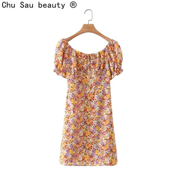 summer french vintage girly square neck oil painting floral sweet puff sleeve thin dress female vestidos fashion 210508, Black;gray
summer french vintage girly square neck oil painting floral sweet puff sleeve thin dress female vestidos fashion 210508, Black;gray