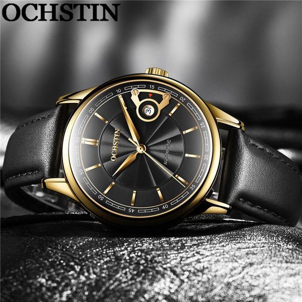 wristwatches ochstin men watch military waterproof male clock sport business genuine leather quartz date man wristwatch 602, Slivery;brown
wristwatches ochstin men watch military waterproof male clock sport business genuine leather quartz date man wristwatch 602, Slivery;brown