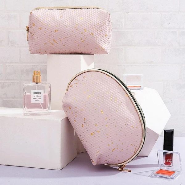 pc women shell cosmetic bag waterproof zipper makeup female beauty case travel portable toiletry bags & cases
pc women shell cosmetic bag waterproof zipper makeup female beauty case travel portable toiletry bags & cases