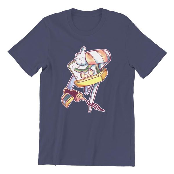 men's t-shirts t-shirt sushi weirdo mr maki punk streetwear usa size tees 87221, White;black
men's t-shirts t-shirt sushi weirdo mr maki punk streetwear usa size tees 87221, White;black