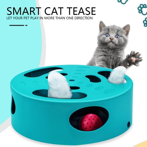 charging cat interactive toys with a running mice and scratching pad catch the mouse scratcher electronic
charging cat interactive toys with a running mice and scratching pad catch the mouse scratcher electronic