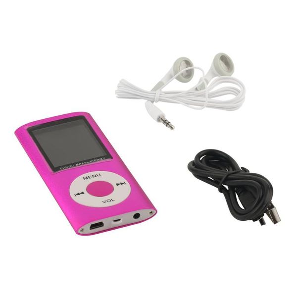 & mp4 players onleny mp3 music player with fm radio video digital led lcd screen support 32g tf card
& mp4 players onleny mp3 music player with fm radio video digital led lcd screen support 32g tf card
