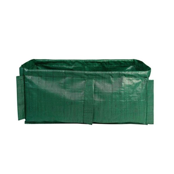 planters & pots green rectangular planting bag tearing resistance widely used
planters & pots green rectangular planting bag tearing resistance widely used