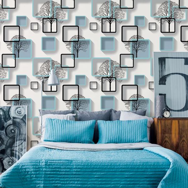 wall paper roll white,purple,blue modern 3d wallpaper for living room bedroom tv background home decoration squares pattern wallpapers
wall paper roll white,purple,blue modern 3d wallpaper for living room bedroom tv background home decoration squares pattern wallpapers