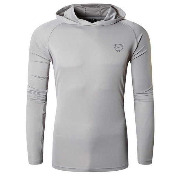 jeansian men's upf 50+ uv sun protection outdoor long sleeve tee shirt tshirt t-shirt beach summer la271 lightgray 210629, White;black
jeansian men's upf 50+ uv sun protection outdoor long sleeve tee shirt tshirt t-shirt beach summer la271 lightgray 210629, White;black