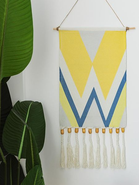 tapestries nordic woven tapestry geometric fabric tassel wall hanging background cloth living room tapiz decoration ed50gt
tapestries nordic woven tapestry geometric fabric tassel wall hanging background cloth living room tapiz decoration ed50gt