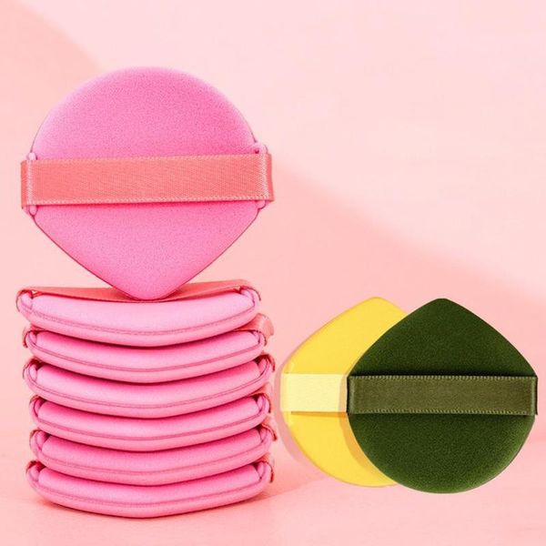 sponges, applicators & cotton double-sided air cushion puff makeup foundation sponge for bb cc cream smooth cosmetic soft facial powder beau
sponges, applicators & cotton double-sided air cushion puff makeup foundation sponge for bb cc cream smooth cosmetic soft facial powder beau