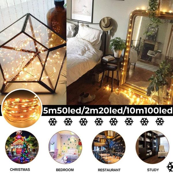 strips warm light led string lights decoratioin silver wire garland fairy christmas wedding bedroom decor
strips warm light led string lights decoratioin silver wire garland fairy christmas wedding bedroom decor