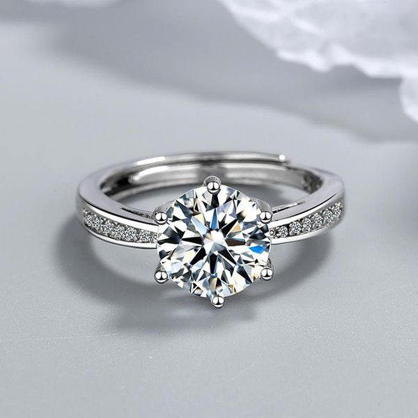 wedding rings fashion women ring white crystal zircon engagement design gold for silver color jewelry gift, Slivery;golden
wedding rings fashion women ring white crystal zircon engagement design gold for silver color jewelry gift, Slivery;golden