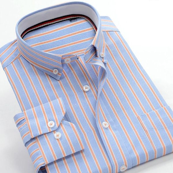 5xl 6xl 7xl 8xl 9xl 10xl size big striped sleeve long cotton shirt business, White;black
5xl 6xl 7xl 8xl 9xl 10xl size big striped sleeve long cotton shirt business, White;black