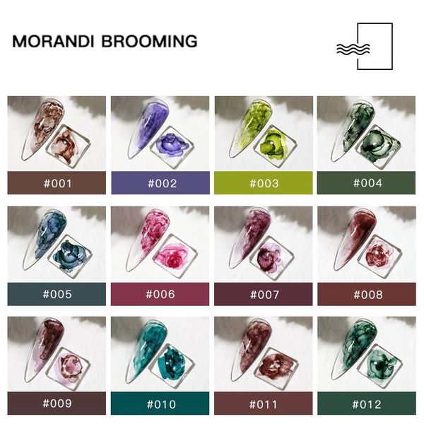 nail gel morandi blooming polish 12 colors complete kit natural dry 15ml watercolor halo dyeing liquid ink painting, Red;pink
nail gel morandi blooming polish 12 colors complete kit natural dry 15ml watercolor halo dyeing liquid ink painting, Red;pink